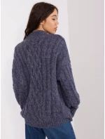 Prepojka AT SW 2363 2.11P tmavo modrá