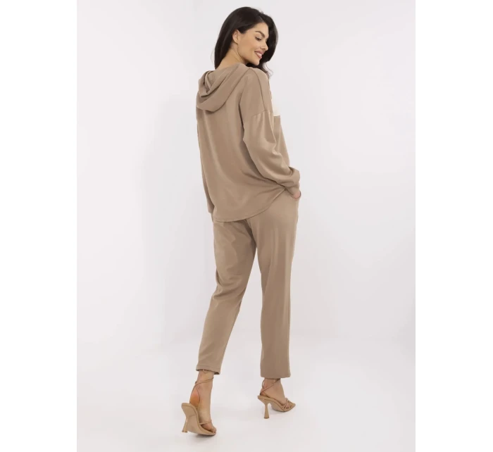 MI KMPL set M61431.68P tmavá lila