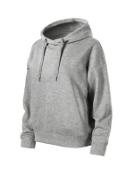 Moon dámska mikina tmavosivá