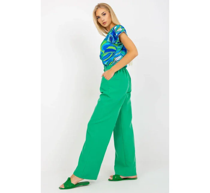 Dámske nohavice model 167514 Italy Moda