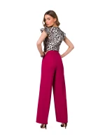 Dámske nohavice model 177224 Stylove