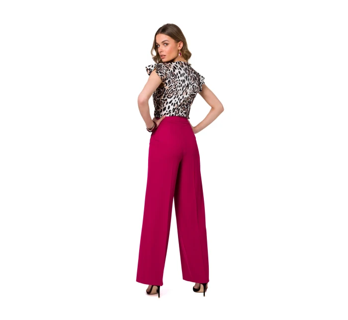 Dámske nohavice model 177224 Stylove