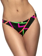Dámsky spodný diel bikín Fantasy Neon K1802