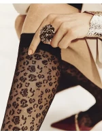 Podkolenky  20 den model 21016138 - Gabriella