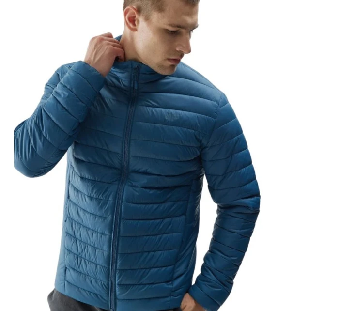 Péřová bunda M AW23TDJA 32S pánské model 18967310 - 4F Péřová bunda M AW23TDJA 32S pánské model 18967310 - 4F