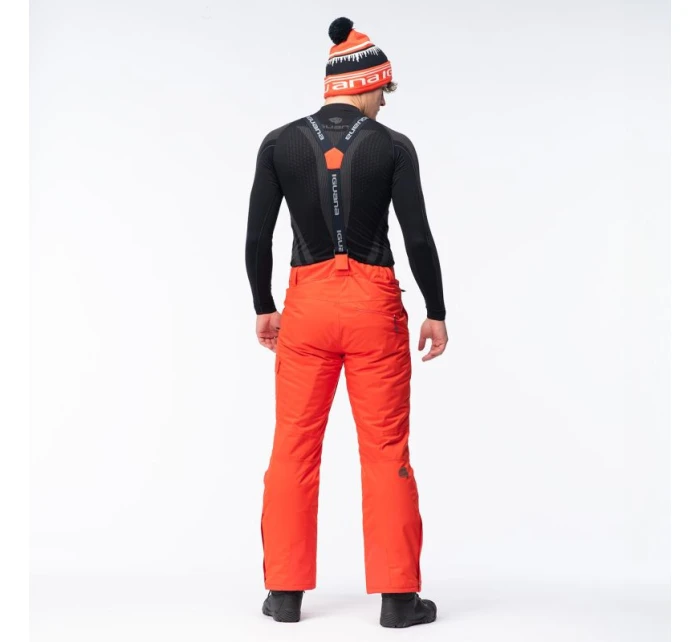 Lyžařské kalhoty  II M model 19430815 - Iguana