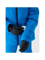 Zimná páperová lyžiarska bunda 4F Jr 4FJWAW24TTJAM534-33S