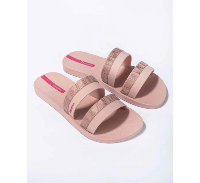 Dámske žabky Ipanema Mesh Slide W 83649 BB780