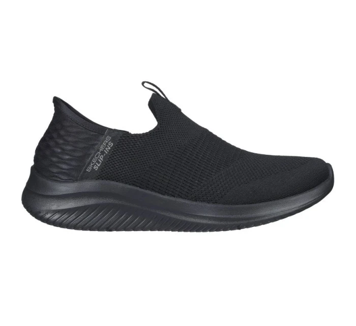 Skechers Slip-Ins Ultra Flex 3.0 - Cozy Streak W 149708-BBK Skechers Slip-Ins Ultra Flex 3.0 - Cozy Streak W 149708-BBK