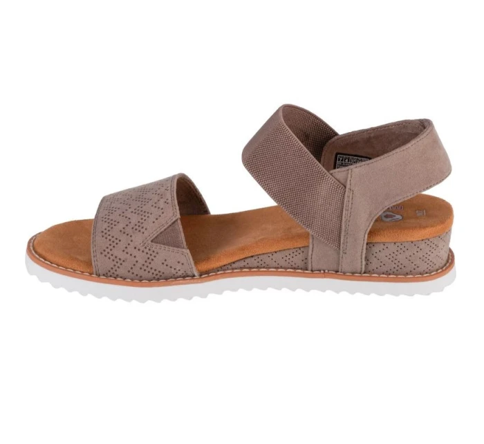 Skechers Desert Kiss 31440-TPE Brown 40 Skechers Desert Kiss 31440-TPE Brown 40