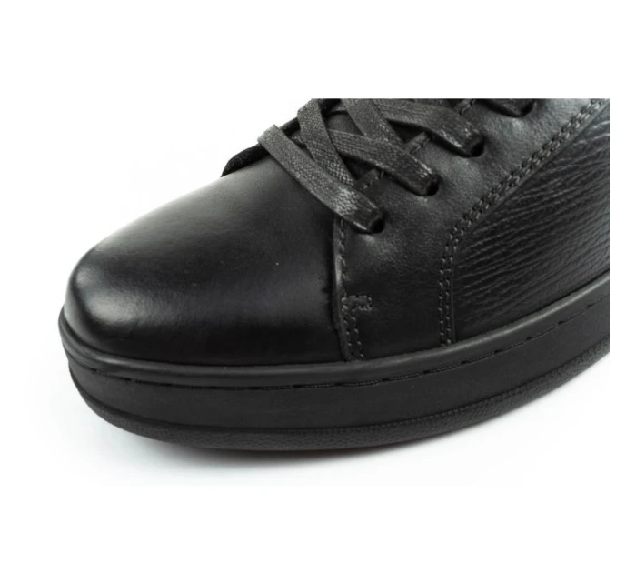 Lee Cooper boty trenéři pánské trenéři módní pohodlné kůže