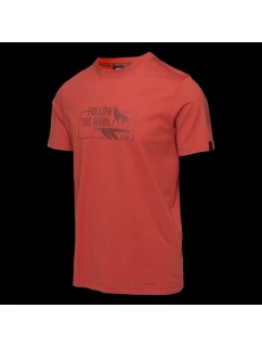 Pánske tričko s krátkym rukávom FARKAS SP