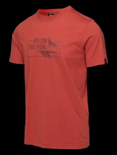 Pánske tričko s krátkym rukávom FARKAS SP