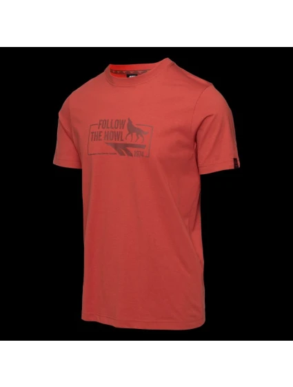 Pánske tričko s krátkym rukávom FARKAS SP