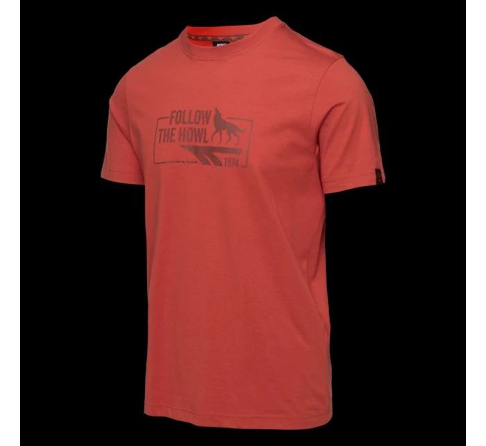 Pánske tričko s krátkym rukávom FARKAS SP