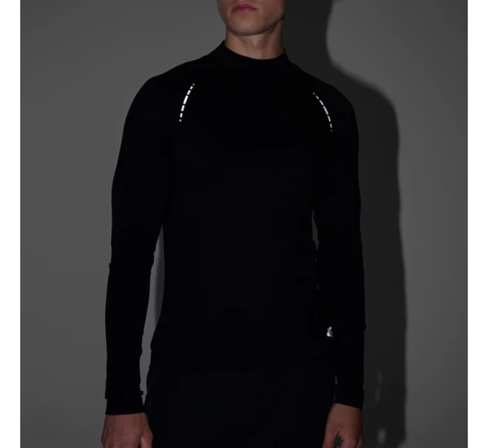 Koszulka męska longsleeve WAW25TFLO 20S pánské model 21758211 - 4F Koszulka męska longsleeve WAW25TFLO 20S pánské model 21758211 - 4F