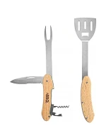 SÚPRAVA GRILOVACIEHO NÁRADIA 5 V 1