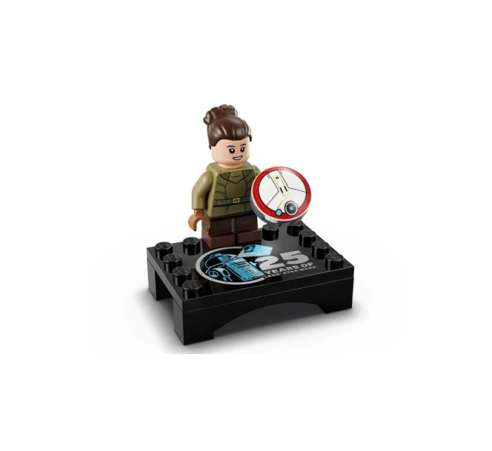 Star Wars model 21863941 - Lego