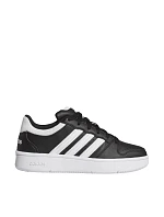 Detská obuv adidas Hoops Classic black KI1072 Detská obuv adidas Hoops Classic black KI1072
