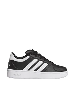 Detská obuv adidas Hoops Classic black KI1072