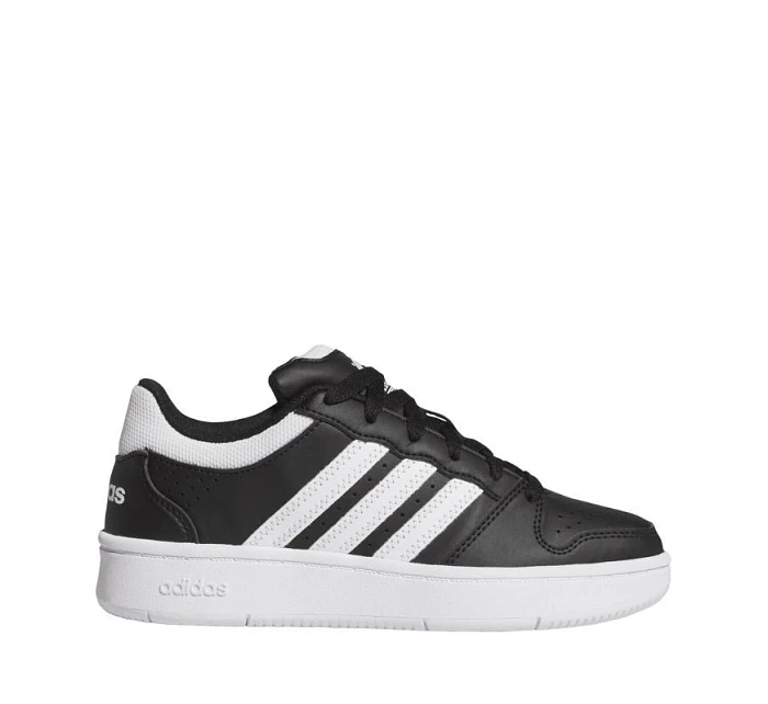 Detská obuv adidas Hoops Classic black KI1072 Detská obuv adidas Hoops Classic black KI1072
