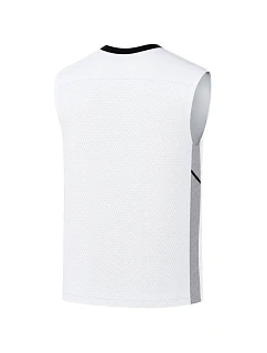 Pánský dres Nike Academy 25 white model 22179234 100 pánské - Nike Team
