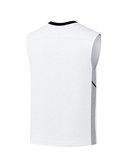 Pánský dres Nike Academy 25 white model 22179234 100 pánské - Nike Team