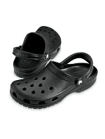 Sandály Crocs Classic černé 001 model 22309014 Sandály Crocs Classic černé 001 model 22309014
