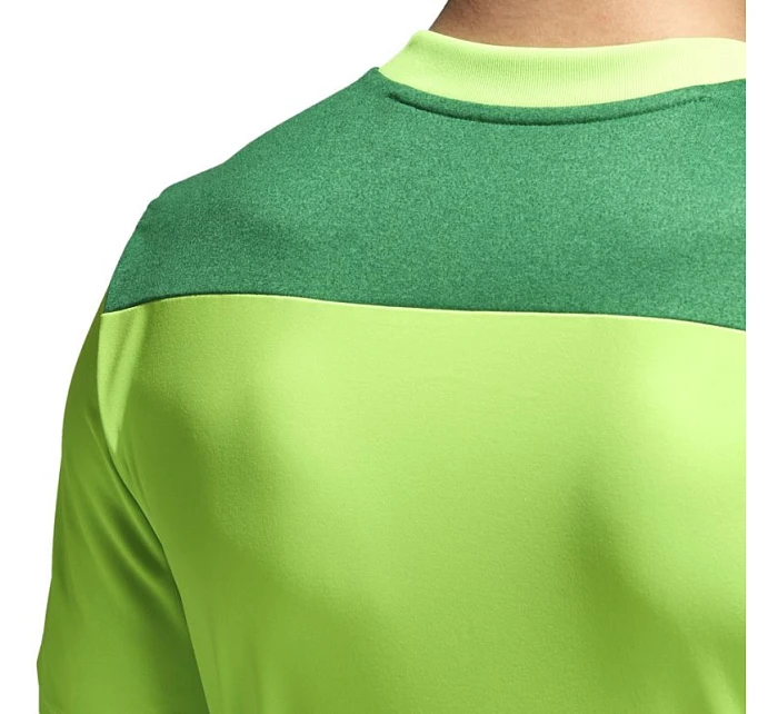 Pánske futbalové tričko Regista 18 M CE8973 - Adidas