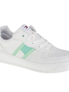 Dámske tenisky W T3A4-32143-1351A166 - Tommy Hilfiger