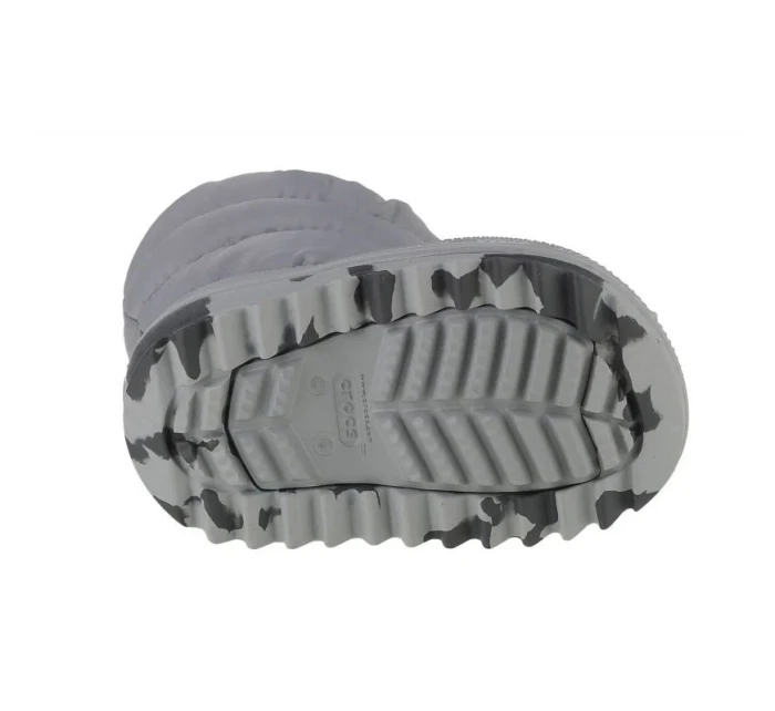 Classic Neo Boot Jr model 20083379 - Crocs