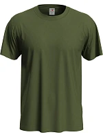 Stedman Classic-T Unisex Unisex tričko 05.2000 lovecká zeleň Stedman Classic-T Unisex Unisex tričko 05.2000 lovecká zeleň