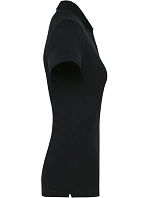 PK 201 Dámské strečové piqué polo black model 22423241 - Kariban PK 201 Dámské strečové piqué polo black model 22423241 - Kariban