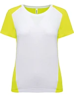 PA Dámské kontrastní sportovní tričko 20. yellow model 22448533 - Kariban ProAct