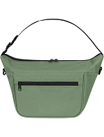 Halfar 1818049 Taška na obed „Softbasket“ 47.8049 jade green