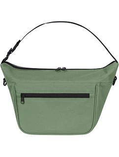 Halfar 1818049 Taška na obed „Softbasket“ 47.8049 jade green