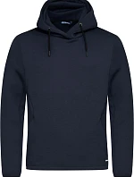 Cutter & Buck Pemberton Hood Men Pánska mikina s kapucňou 68.8430 tmavomodrá