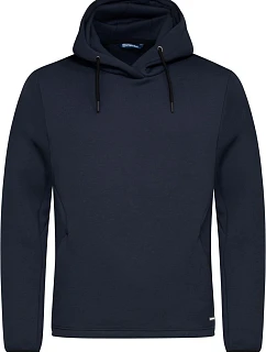 Cutter & Buck Pemberton Hood Men Pánská mikina s kapucí model 22455765 dark navy