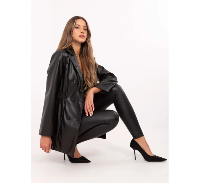 Námorníctvo DHJ MA A8683.37 čierna Námorníctvo DHJ MA A8683.37 čierna