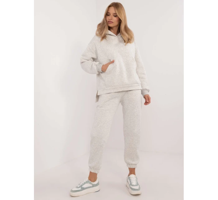 Súprava EM KMPL 630 2,84 svetlosivá