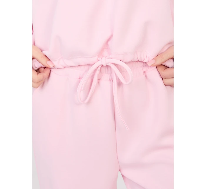 Súprava IT KMPL 10020.67 svetlo ružová Súprava IT KMPL 10020.67 svetlo ružová