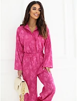 Súprava IT KMPL 10127.60 fuchsiová Súprava IT KMPL 10127.60 fuchsiová