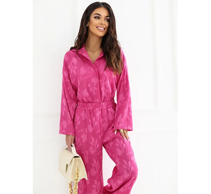 Súprava IT KMPL 10127.60 fuchsiová Súprava IT KMPL 10127.60 fuchsiová