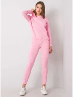 Souprava RV KMPL model 15411046 růžová - FPrice Souprava RV KMPL model 15411046 růžová - FPrice