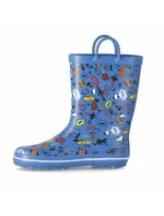 Detské topánky Trespass Apolloton Detské topánky Trespass Apolloton