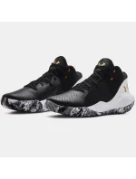 Pánske basketbalové topánky Jet 21 M 3024260 006 čierne - Under Armour Pánske basketbalové topánky Jet 21 M 3024260 006 čierne - Under Armour
