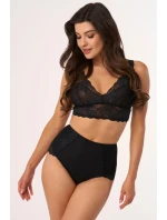 Dámske nohavičky BBL 204 Black - Babell Dámske nohavičky BBL 204 Black - Babell