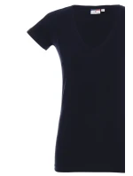 Dámka hlenka/košieľka V-neck 22200