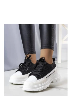 Tenisky model 207195 Solea