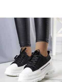 Tenisky model 207195 Solea